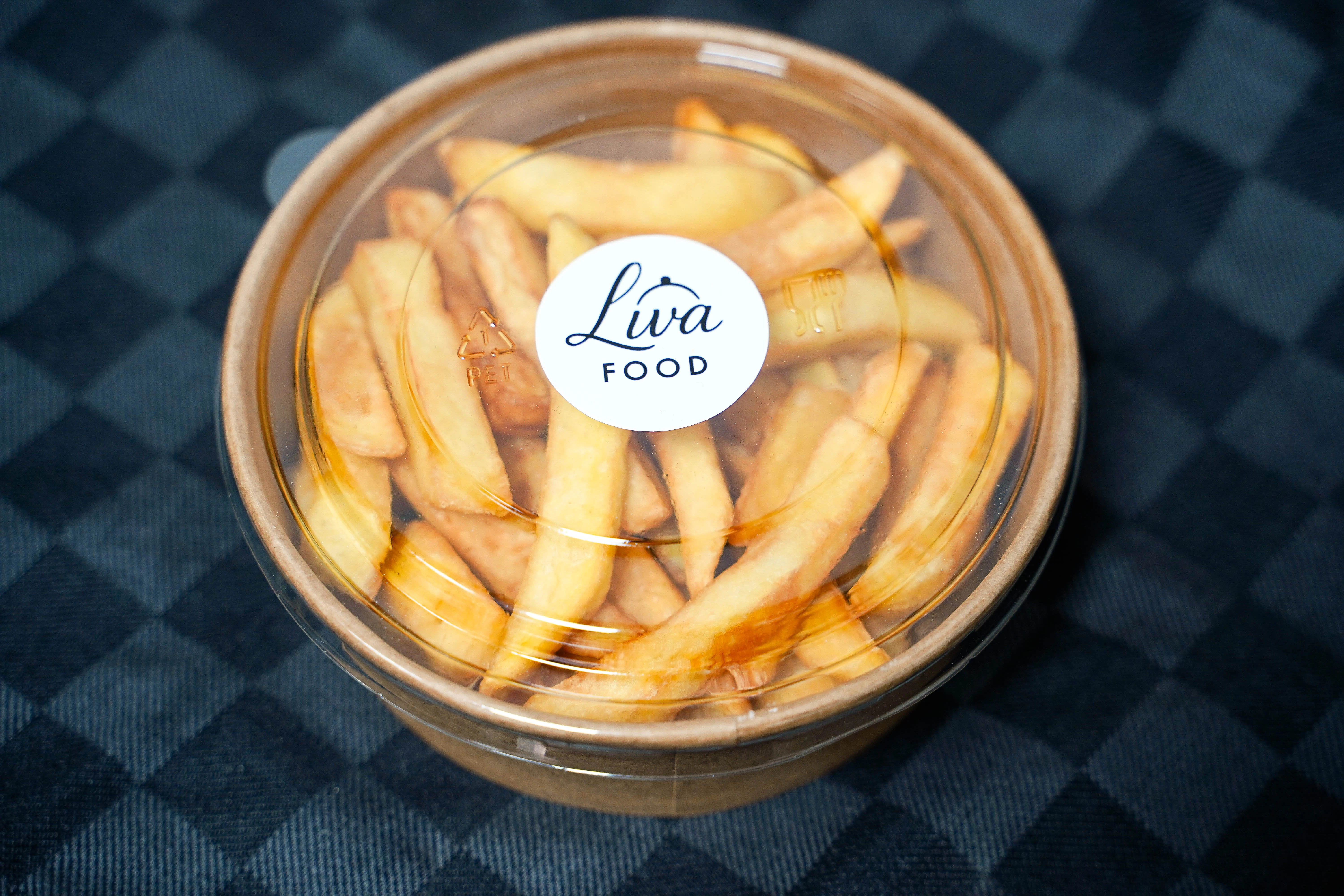 Liva Fries