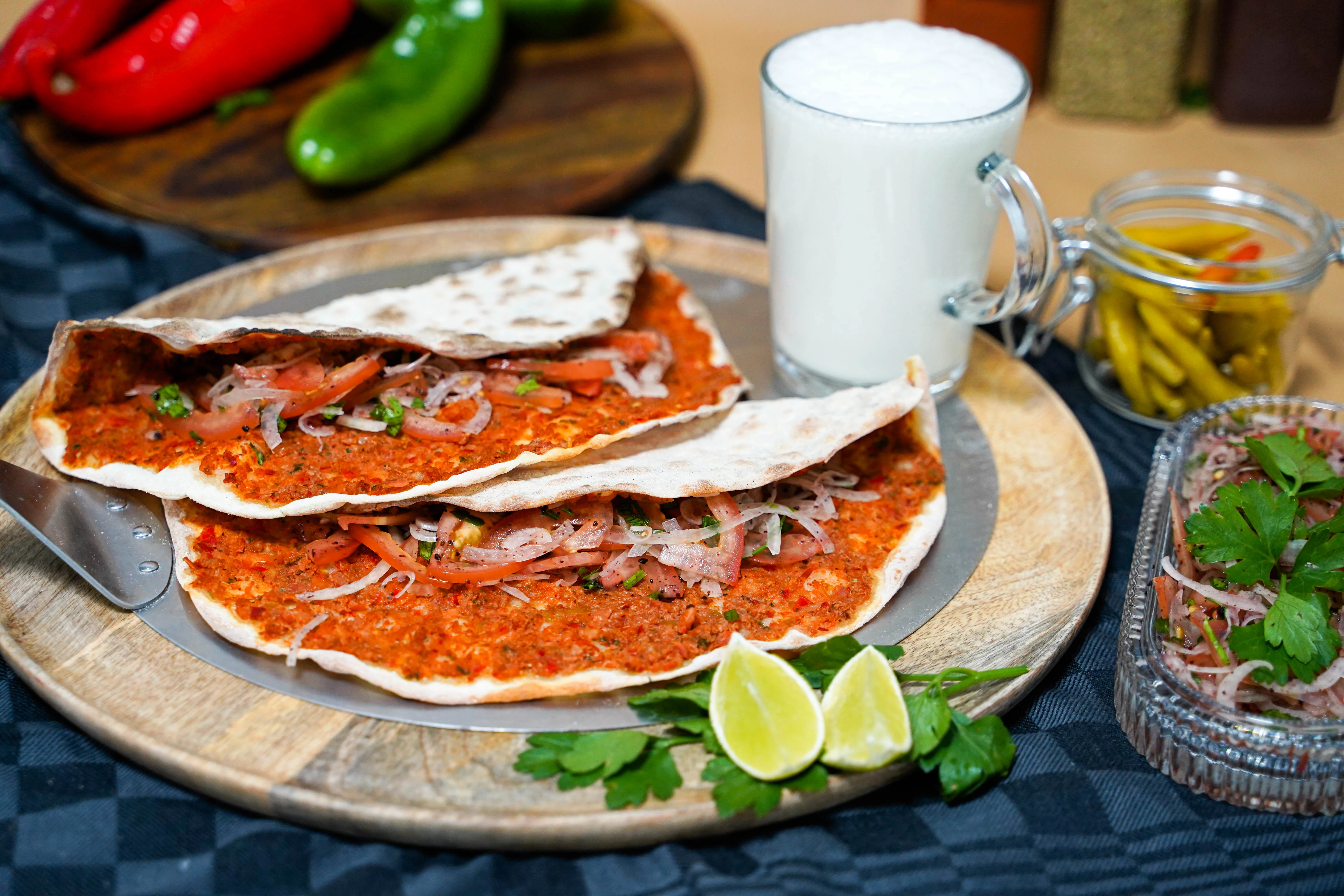 Lahmacun